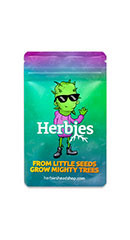 Sativa Mix fem (Herbies Seeds)