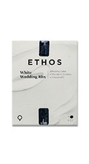 White Wedding RBX fem (Ethos Genetics)