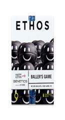 Baller's Game fem (Ethos Genetics)