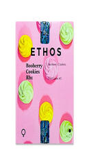 Booberry Cookies RBX fem (Ethos Genetics)
