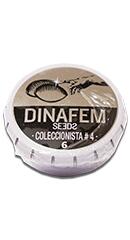 Pack Coleccionista №4 fem (Dinafem Seeds)