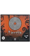 Guerrilla Mix fem (Kannabia Seeds)