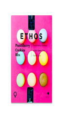 Punchberry Cookies RBX fem (Ethos Genetics)