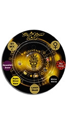 Sativa/Indica mix С fem (GHS)