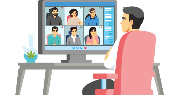 10 способов ослабить воздействие конопли